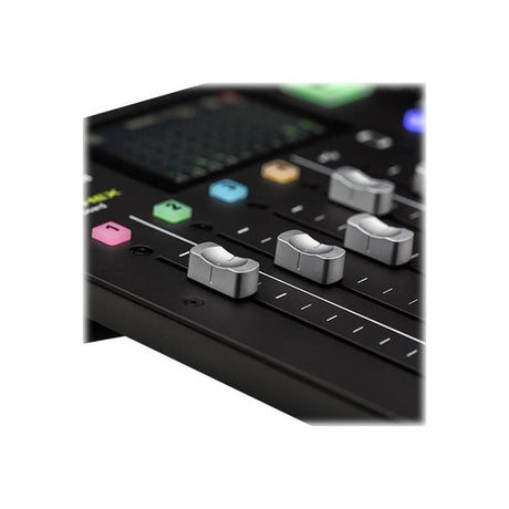 RØDE Stație de producție audio RØDE RodeCaster Pro pentru podcasting și streaming, mixer cu pad-uri și conectivitate USB/Bluetooth