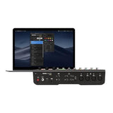 RØDE Stație de producție audio RØDE RodeCaster Pro pentru podcasting și streaming, mixer cu pad-uri și conectivitate USB/Bluetooth