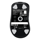 Asus Mouse gaming ASUS ROG Keris II Origin, negru, ergonomic, control precis (90MP04A0-BMUA00)