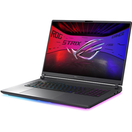 Laptop Gaming Asus G815LR-S9060 | 18", Intel Core Ultra 9 275HX, 32GB RAM, 1TB SSD
