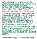 Roll-on Protectie Naturala Chicco Naturalz, 60 Ml, 2 Luni+