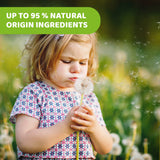 Roll-on Protectie Naturala Chicco Naturalz, 60 Ml, 2 Luni+
