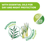 Roll-on Protectie Naturala Chicco Naturalz, 60 Ml, 2 Luni+