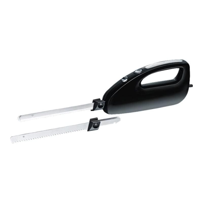 Rommelsbacher Cuțit electric Rommelsbacher EM 150 pentru feliere precisă a cărnii și pâinii, tăiere rapidă și uniformă