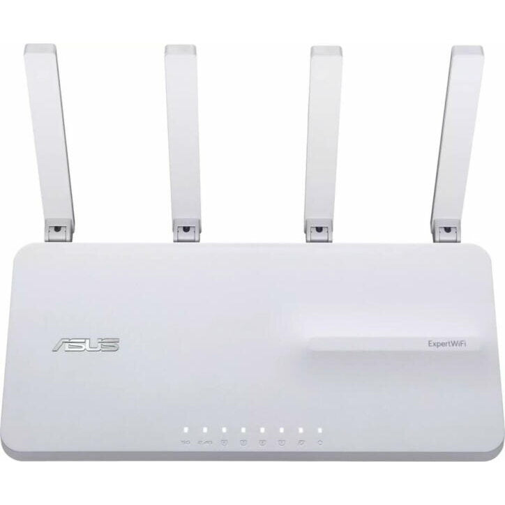 Router ASUS Expert WiFi EBR64, AX3000Dual-band WiFi,  SDN, VLAN, Dual WAN, VPN,DSC