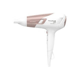 ROWENTA Uscător de păr Rowenta Studio Dry CV5830F0, alb/rose gold, pentru uscare rapidă și coafare zilnică