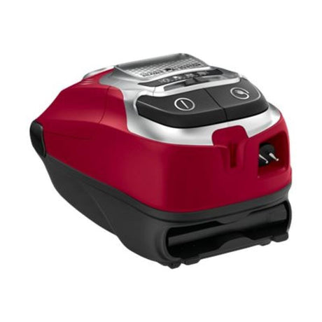 ROWENTA Aspirator cu sac Rowenta Silence Force Allergy+ RO7473CH, roșu, silențios, filtrare avansată pentru alergeni