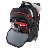 Rucsac Laptop Wenger 600631 | Negru