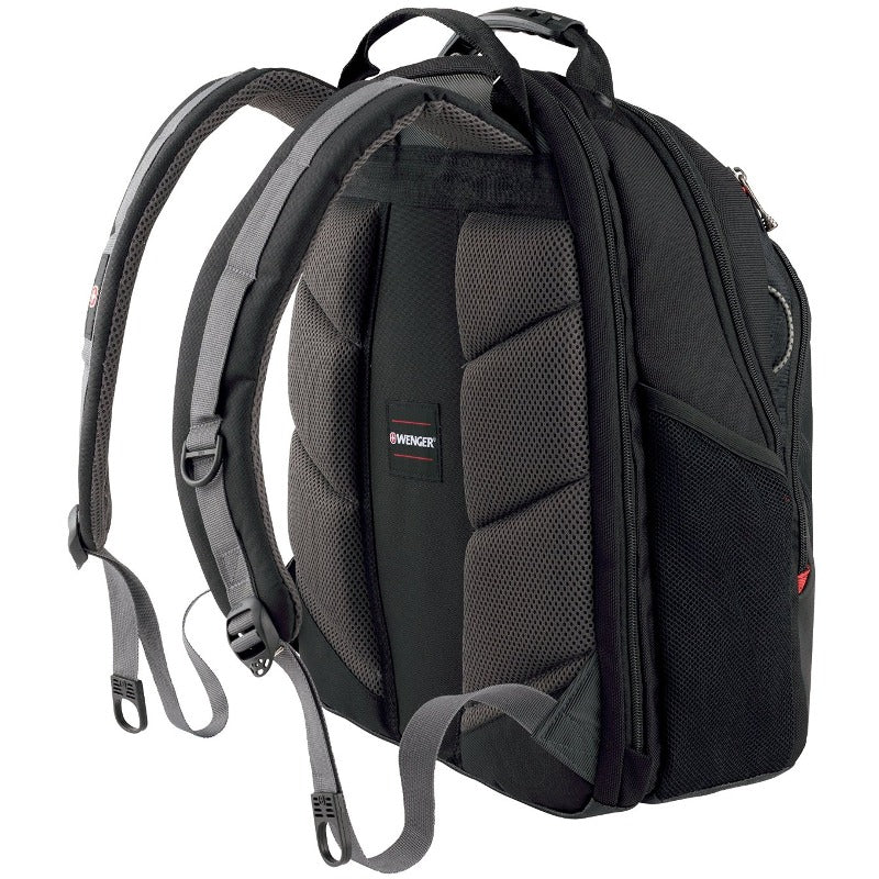Rucsac Laptop Wenger 600631 | Negru