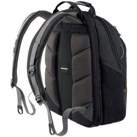 Rucsac Laptop Wenger 600631 | Negru