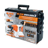 Ruris Ciocan rotopercutor Ciocan rotopercutor pe acumulator RURIS RMX2813 POWER ALFA UP (contine acumulator 2400e x-charge)