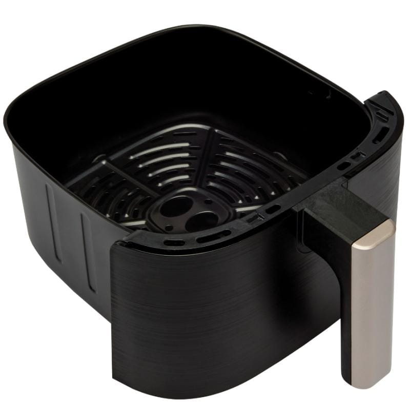 Russel Hobbs Friteuză cu aer cald Russell Hobbs Satisfry 4,3 L, negru, model 27610-56