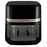 Russel Hobbs Friteuză cu aer cald Russell Hobbs Satisfry 4,3 L, negru, model 27610-56