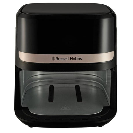 Russel Hobbs Friteuză cu aer cald Russell Hobbs Satisfry 4,3 L, negru, model 27610-56