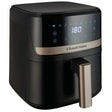Russel Hobbs Friteuză cu aer cald Russell Hobbs Satisfry 4,3 L, negru, model 27610-56