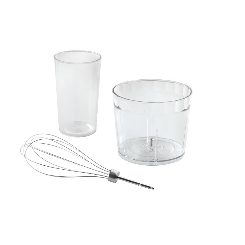 Russel Hobbs Blender de mână Russell Hobbs Desire 27141-56, negru, compact și ergonomic pentru supe, sosuri și smoothie-uri