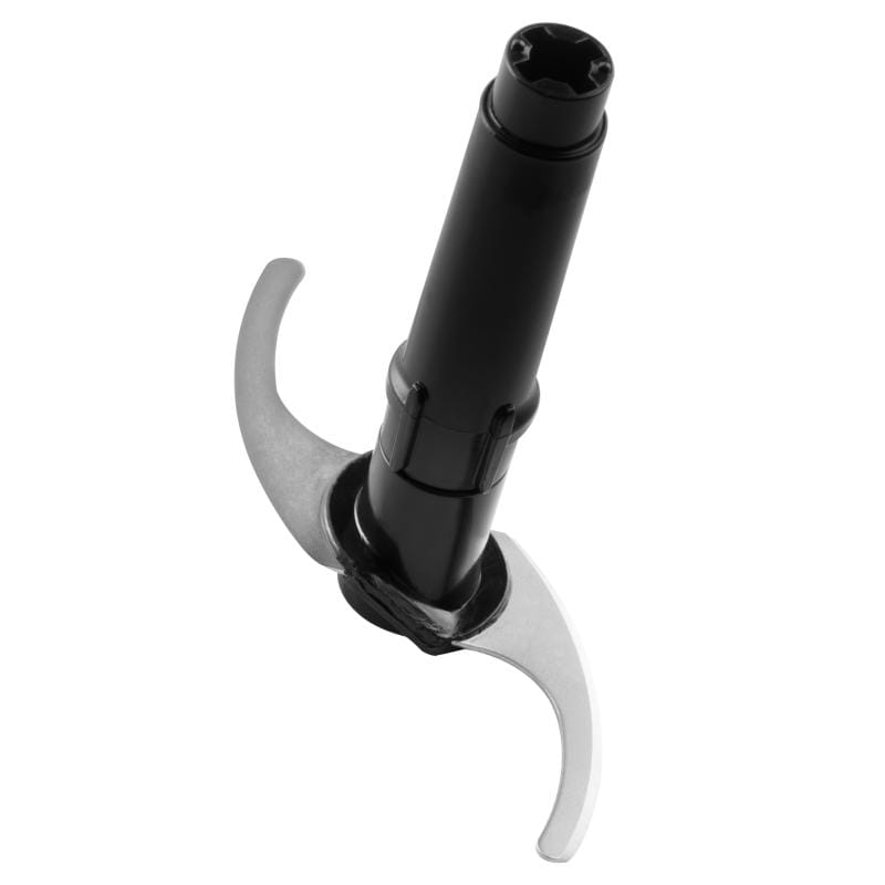 Russel Hobbs Blender de mână Russell Hobbs Desire 27141-56, negru, compact și ergonomic pentru supe, sosuri și smoothie-uri