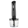 Russel Hobbs Blender de mână Russell Hobbs Desire 27141-56, negru, compact și ergonomic pentru supe, sosuri și smoothie-uri