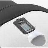 Russel Hobbs Fierbător electric Russell Hobbs Purity 22850-70, 1 L, sticlă neagră, design compact