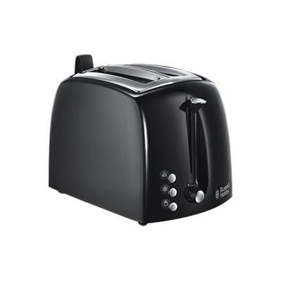 Russel Hobbs Prăjitor de pâine Russell Hobbs Textures Plus 22601-56, 2 felii, control reglabil al rumenirii