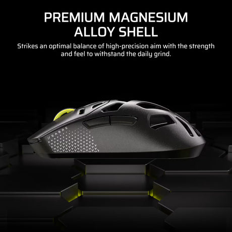 Corsair Mouse Mouse Gaming Wireless Corsair CH-931G100-WW | Wireless, Negru