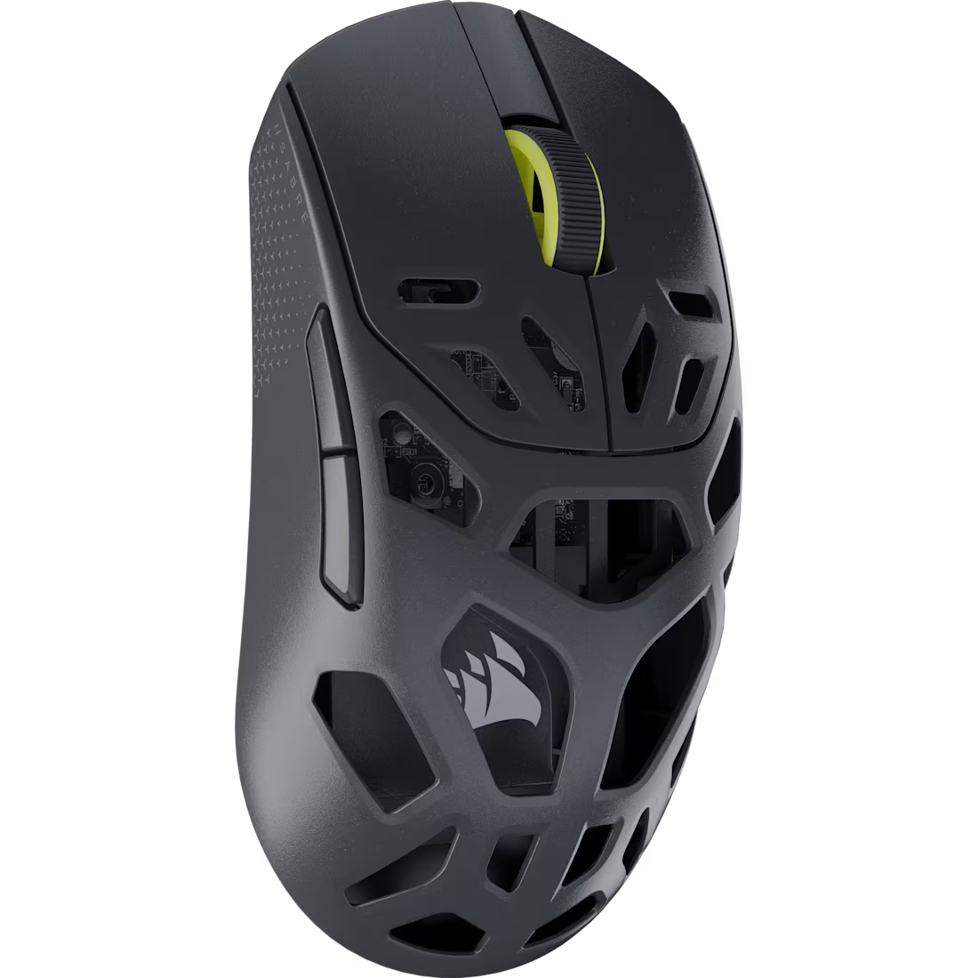 Corsair Mouse Mouse Gaming Wireless Corsair CH-931G100-WW | Wireless, Negru