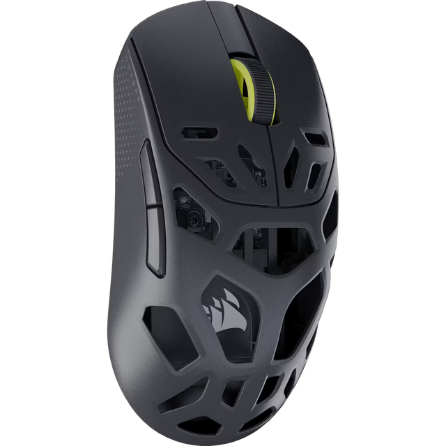 Corsair Mouse Mouse Gaming Wireless Corsair CH-931G100-WW | Wireless, Negru
