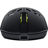Corsair Mouse Mouse Gaming Wireless Corsair CH-931G100-WW | Wireless, Negru