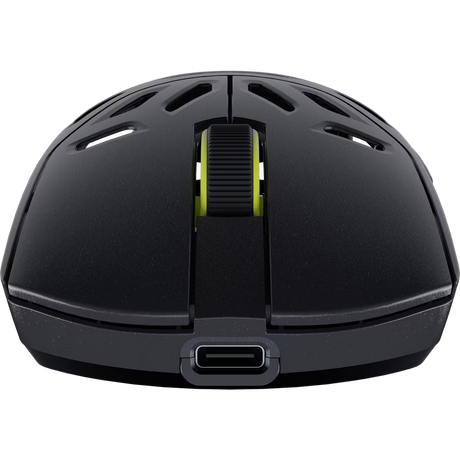 Corsair Mouse Mouse Gaming Wireless Corsair CH-931G100-WW | Wireless, Negru