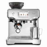 Sage Sage Espressomachine the Barista Touch steel (SES880BSS4EEU1)