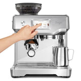Sage Sage Espressomachine the Barista Touch steel (SES880BSS4EEU1)