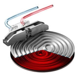Sage Sage Espressomachine the Barista Touch steel (SES880BSS4EEU1)