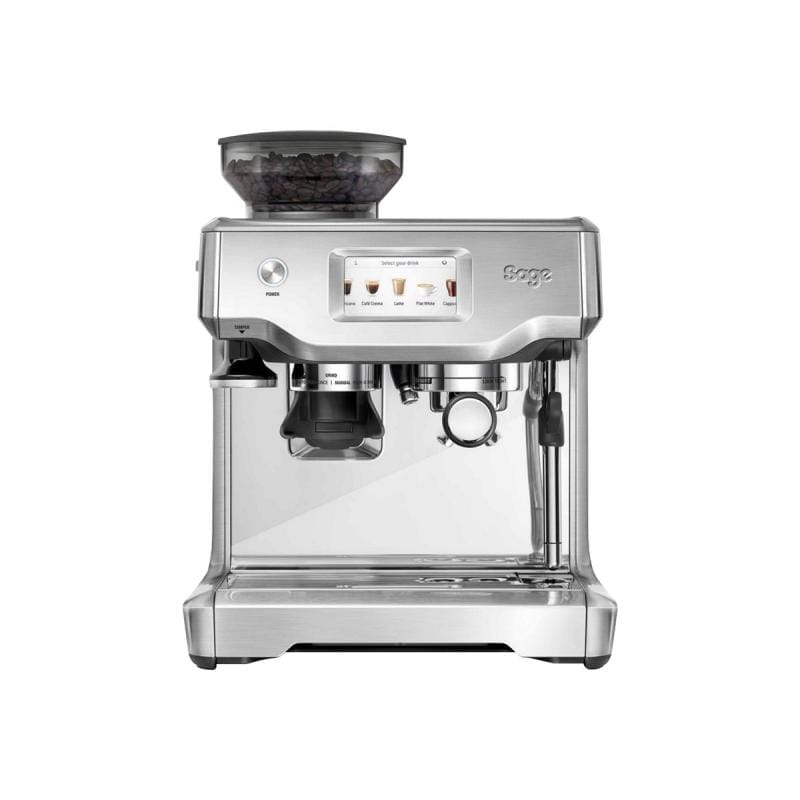 Sage Sage Espressomachine the Barista Touch steel (SES880BSS4EEU1)