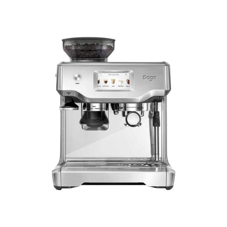 Sage Sage Espressomachine the Barista Touch steel (SES880BSS4EEU1)