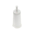 Sage Filtru de apă original Sage ClaroSwiss SES008, alb, pentru espressoare compatibile (SES008WHT0NEU1)