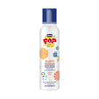 Chicco Îngrijire bebe Sampon si Gel de Dus Chicco 12369-9 | Spuma, Vanilie, Vegan, 200ml