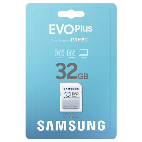 Samsung Card de memorie Card de memorie Samsung PLYMSD32GEVO | 32GB
