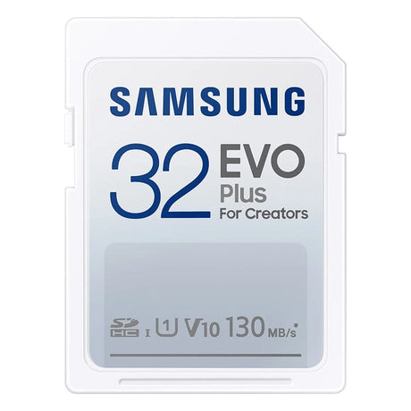 Samsung Card de memorie Card de memorie Samsung PLYMSD32GEVO | 32GB