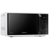Samsung Cuptor microunde Cuptor cu Microunde Samsung MS23K3513AW | 23L, 800W, Digital, Ceramic Inside, Alb