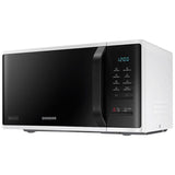 Samsung Cuptor microunde Cuptor cu Microunde Samsung MS23K3513AW | 23L, 800W, Digital, Ceramic Inside, Alb