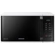 Samsung Cuptor microunde Cuptor cu Microunde Samsung MS23K3513AW | 23L, 800W, Digital, Ceramic Inside, Alb