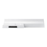 Samsung Tăviță Suport Samsung Flip CY-TF65BBCXEN pentru Display Interactiv – Organizare Accesorii