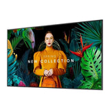 Samsung Display Profesional Samsung Digital Signage QBC 43" QB43C LH43QBCEBGCXEN
