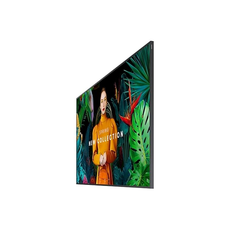Samsung Display Profesional Samsung Digital Signage QBC 50” QB50C (LH50QBCEBGCXEN)