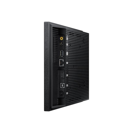 Samsung Display Profesional Samsung QB13R-TM 13" Digital Signage Touch, Seria QBR-T (LH13QBRTMGCXEN)