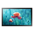 Samsung Display Profesional Samsung QB13R-TM 13" Digital Signage Touch, Seria QBR-T (LH13QBRTMGCXEN)