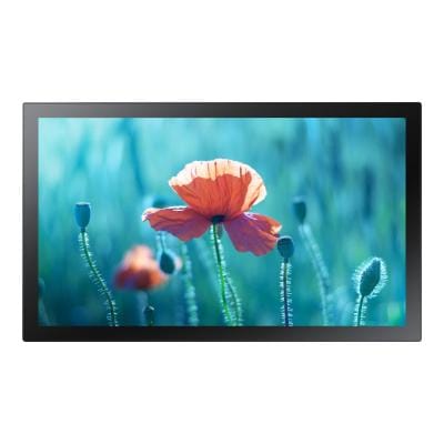 Samsung Display Profesional Samsung QB13R-TM 13" Digital Signage Touch, Seria QBR-T (LH13QBRTMGCXEN)