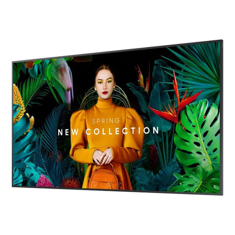 Samsung Display profesional Samsung QHC 43" QH43C Digital Signage (LH43QHCEBGCXEN)