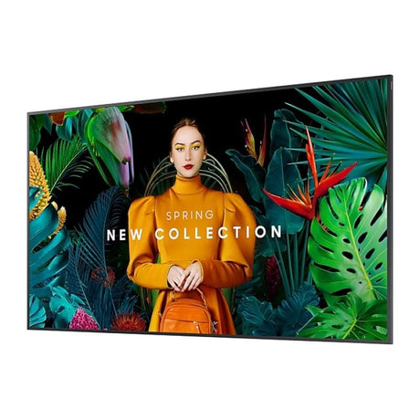 Samsung Display Profesional Samsung Digital Signage QMC 50" QM50C, Model LH50QMCEPGCXEN