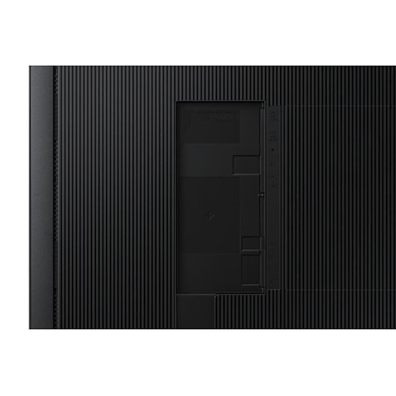 Samsung Display Profesional Samsung Digital Signage QMC 50" QM50C, Model LH50QMCEPGCXEN